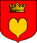 Empire's Heart